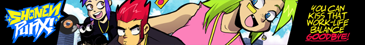 shonen punx!